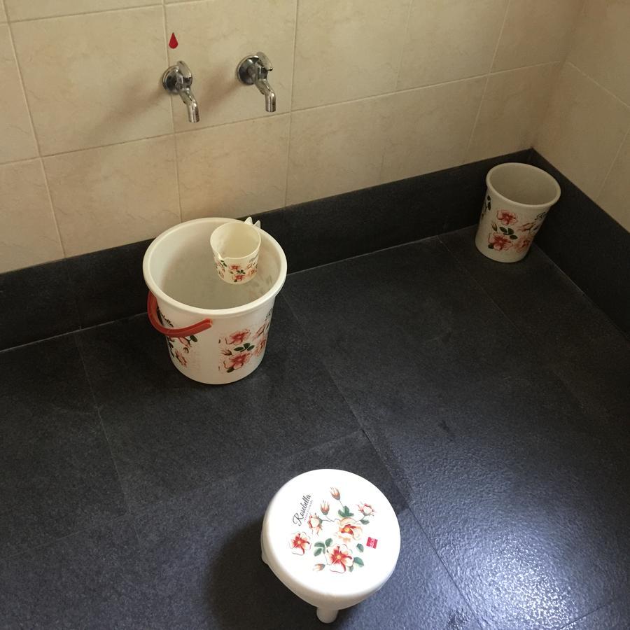 Mtdc Approved Mohiniraj Guest House Nashik Zewnętrze zdjęcie
